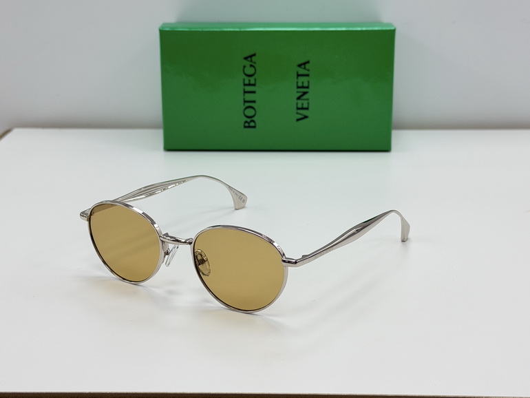 BOTTEGA VENETA Sunglasses(AAAA)-020
