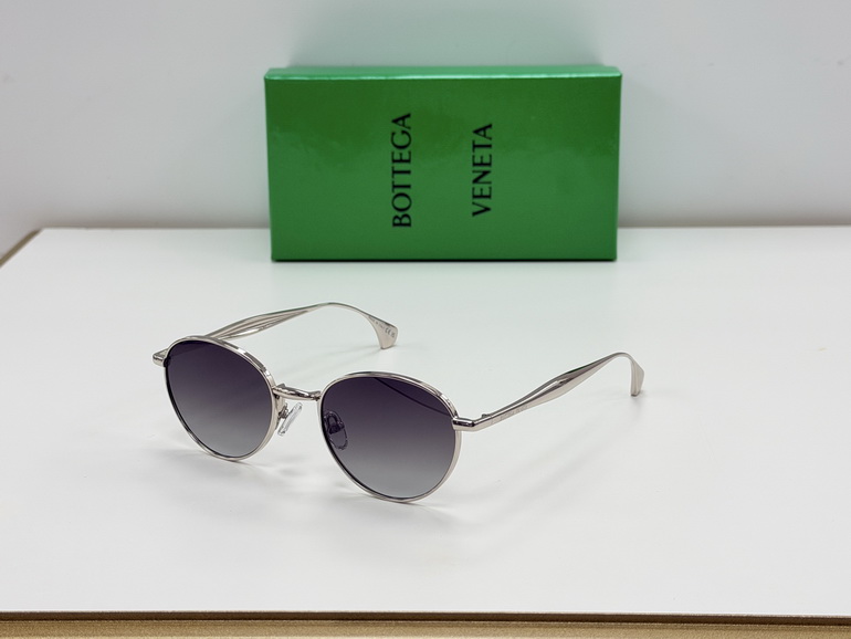 BOTTEGA VENETA Sunglasses(AAAA)-019