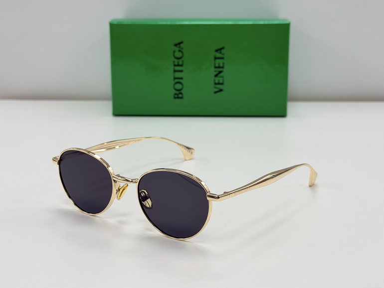 BOTTEGA VENETA Sunglasses(AAAA)-016