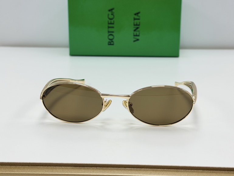 BOTTEGA VENETA Sunglasses(AAAA)-014