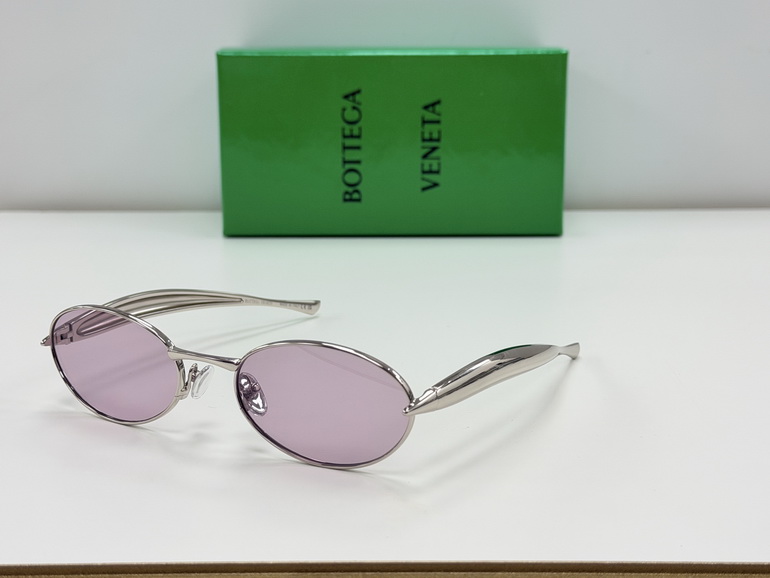 BOTTEGA VENETA Sunglasses(AAAA)-012