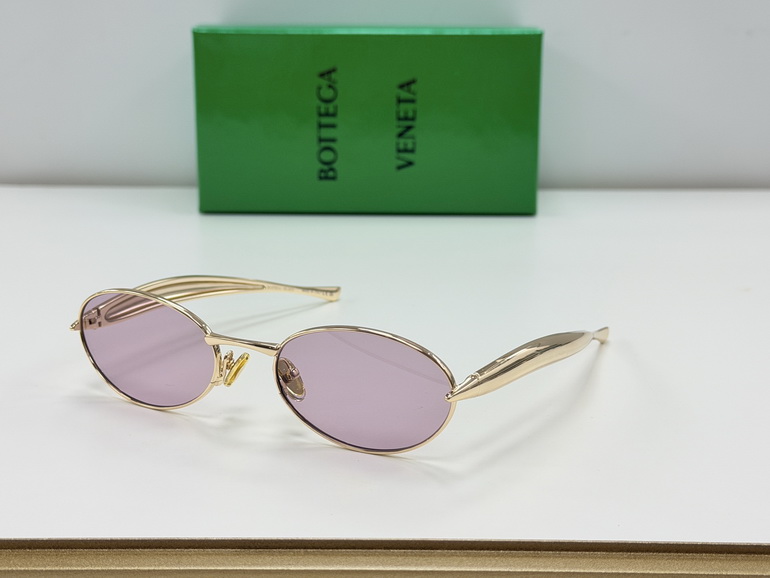 BOTTEGA VENETA Sunglasses(AAAA)-011