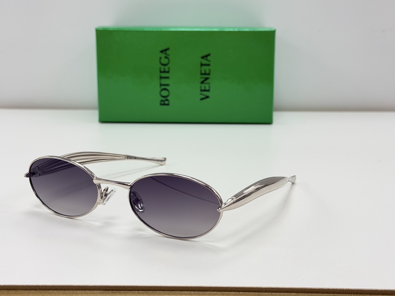 BOTTEGA VENETA Sunglasses(AAAA)-010