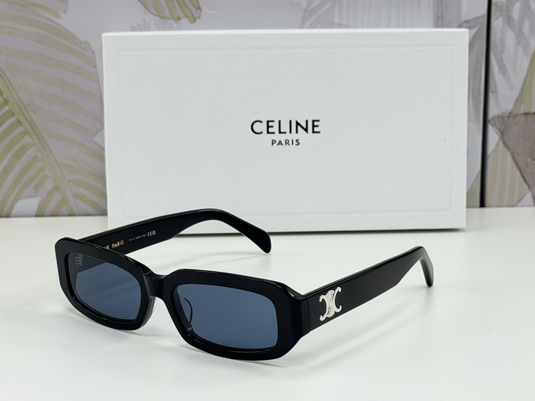 CELINE Sunglasses(AAAA)-041