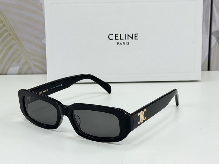 CELINE Sunglasses(AAAA)-039