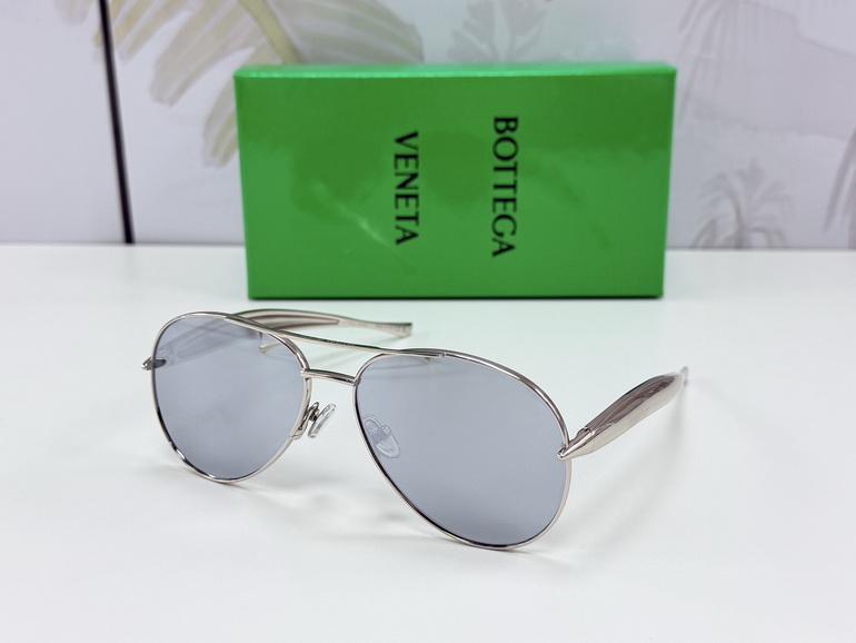 BOTTEGA VENETA Sunglasses(AAAA)-002