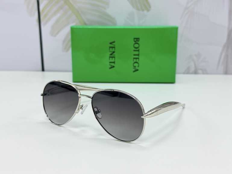 BOTTEGA VENETA Sunglasses(AAAA)-001