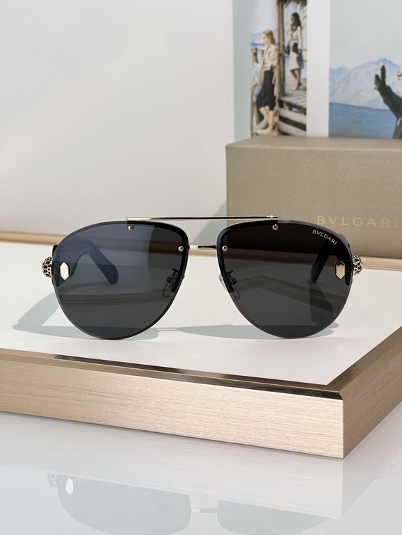 BVLGARI Sunglasses(AAAA)-046