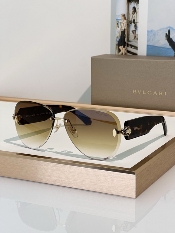 BVLGARI Sunglasses(AAAA)-032