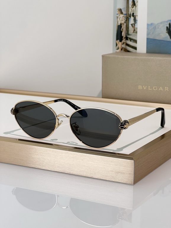 BVLGARI Sunglasses(AAAA)-029