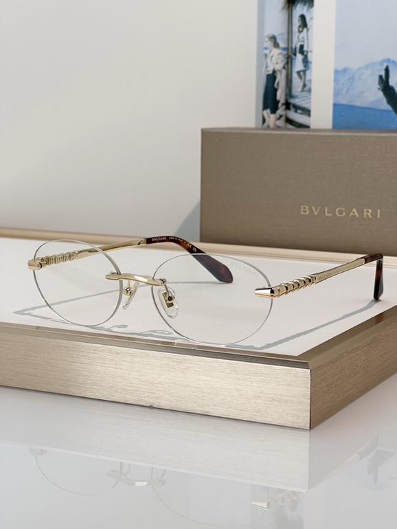 BVLGARI Sunglasses(AAAA)-023