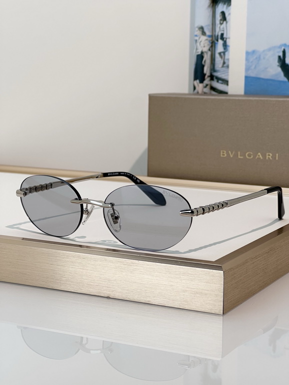 BVLGARI Sunglasses(AAAA)-020
