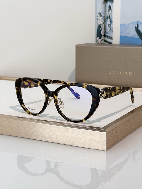 BVLGARI Sunglasses(AAAA)-016