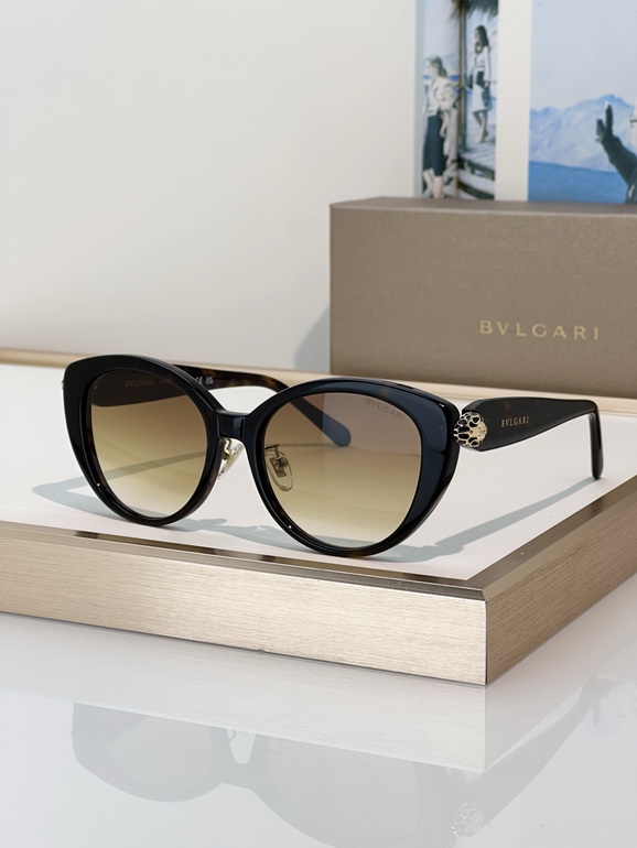 BVLGARI Sunglasses(AAAA)-014