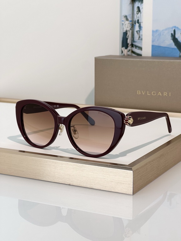 BVLGARI Sunglasses(AAAA)-013