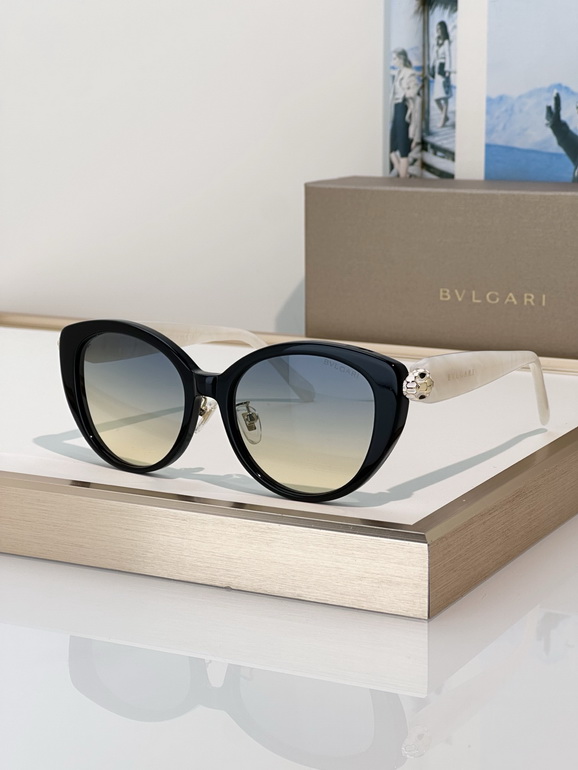 BVLGARI Sunglasses(AAAA)-012