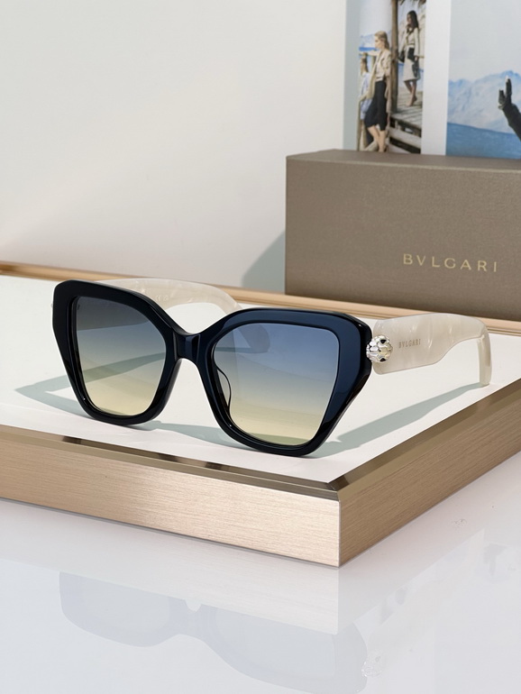 BVLGARI Sunglasses(AAAA)-008