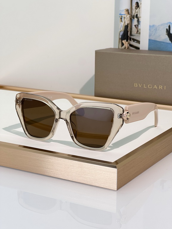 BVLGARI Sunglasses(AAAA)-006