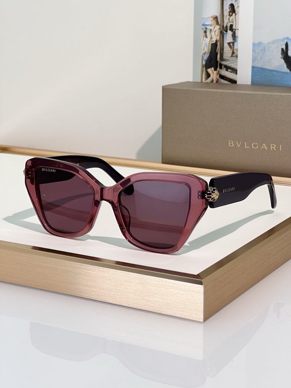 BVLGARI Sunglasses(AAAA)-005