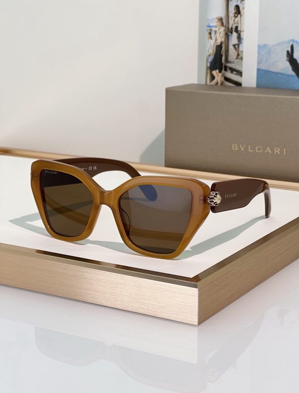 BVLGARI Sunglasses(AAAA)-004