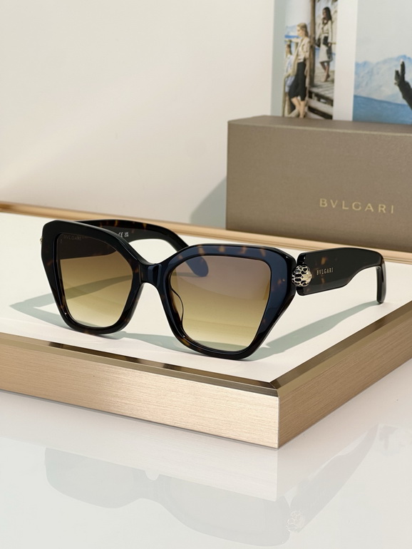 BVLGARI Sunglasses(AAAA)-001