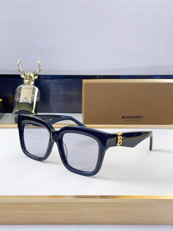BURBERRY Sunglasses(AAAA)-013