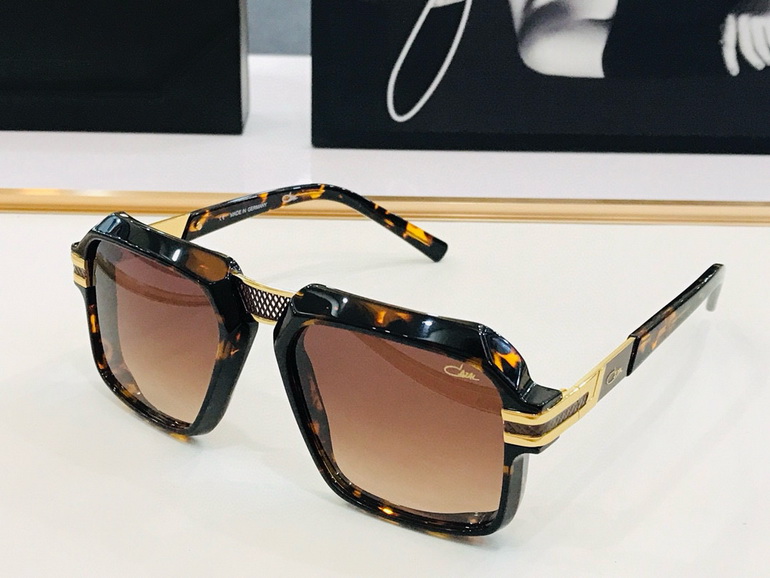 CAZAL Sunglasses(AAAA)-465