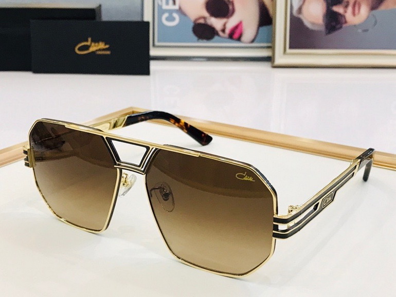 CAZAL Sunglasses(AAAA)-454