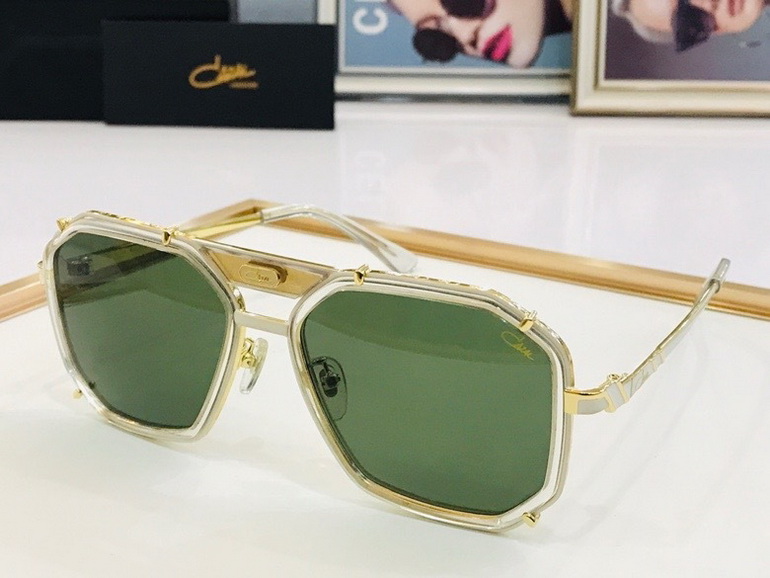 CAZAL Sunglasses(AAAA)-451