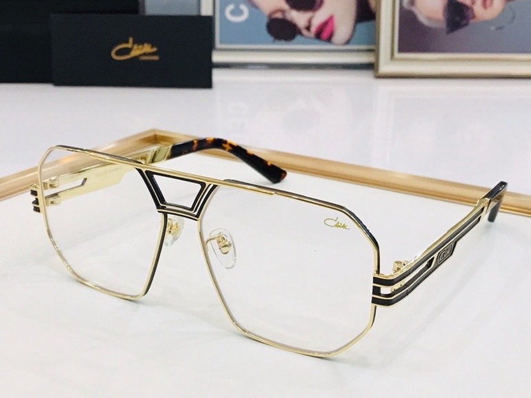 CAZAL Sunglasses(AAAA)-445