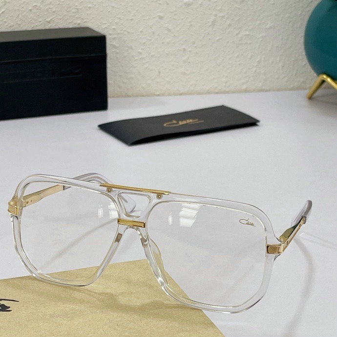 CAZAL Sunglasses(AAAA)-439