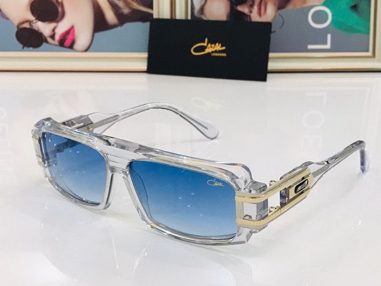 CAZAL Sunglasses(AAAA)-433