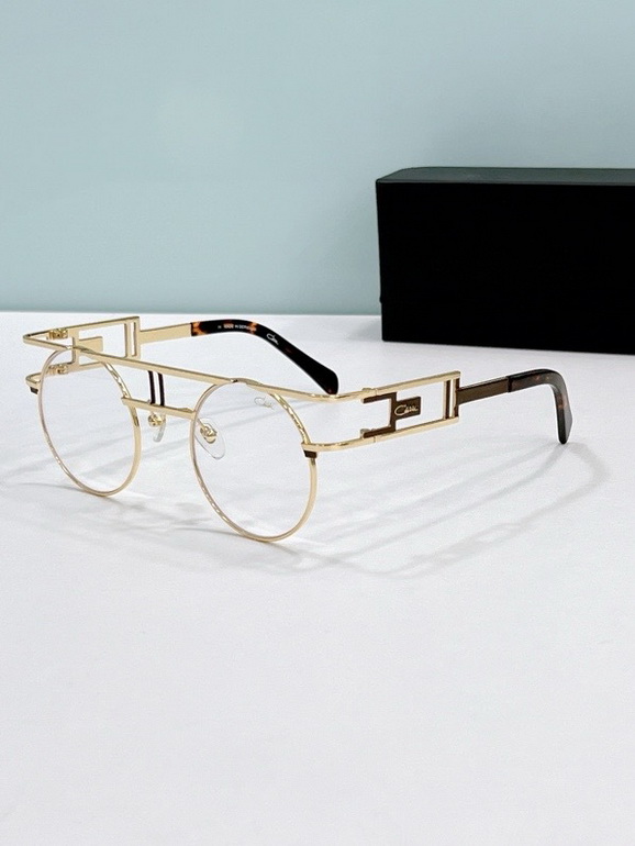 CAZAL Sunglasses(AAAA)-417