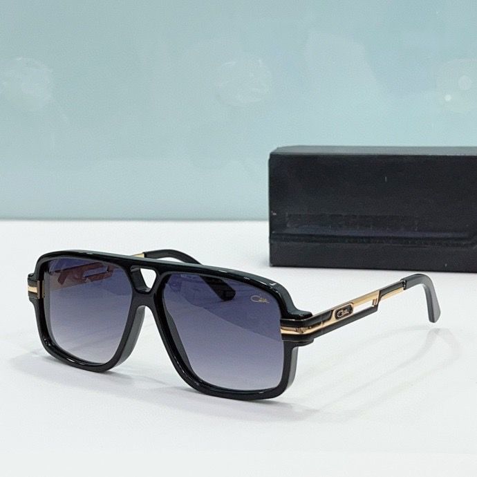 CAZAL Sunglasses(AAAA)-402