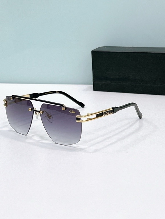 CAZAL Sunglasses(AAAA)-397