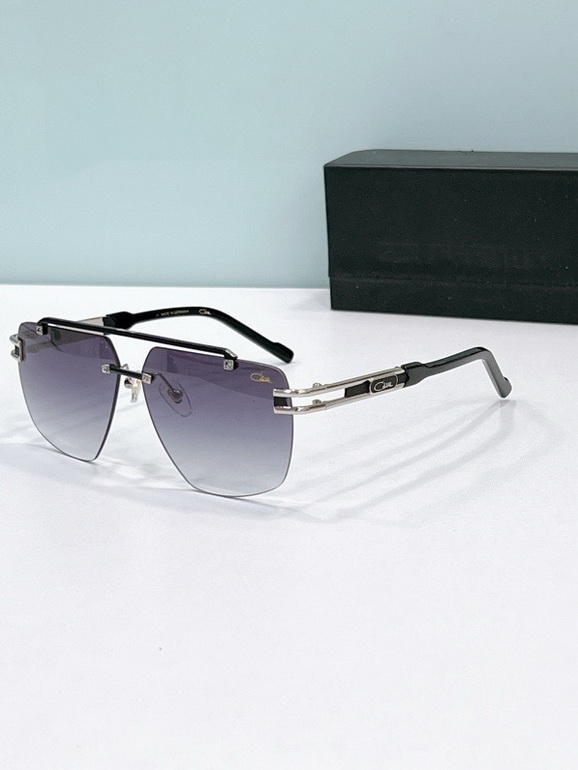 CAZAL Sunglasses(AAAA)-393