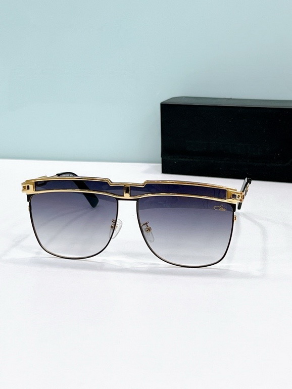 CAZAL Sunglasses(AAAA)-383