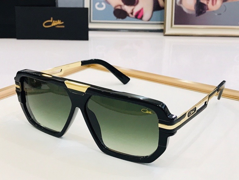 CAZAL Sunglasses(AAAA)-372