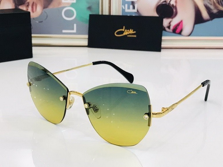 CAZAL Sunglasses(AAAA)-348