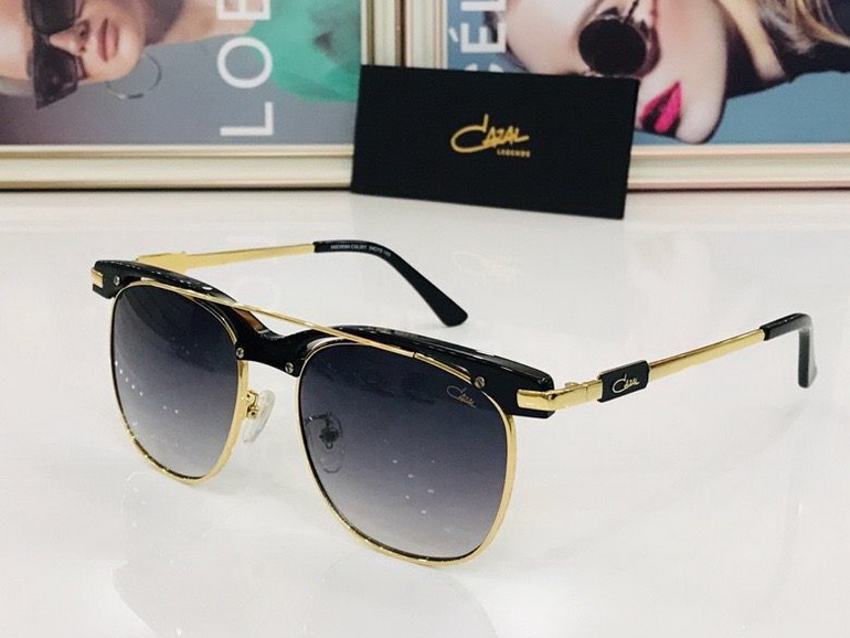 CAZAL Sunglasses(AAAA)-330