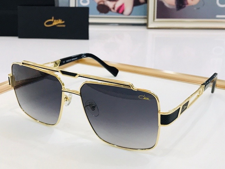CAZAL Sunglasses(AAAA)-324