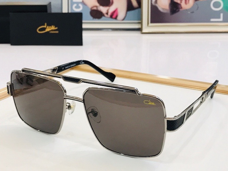 CAZAL Sunglasses(AAAA)-322