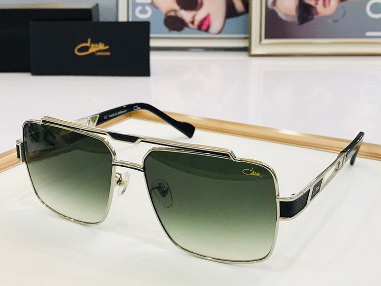 CAZAL Sunglasses(AAAA)-320