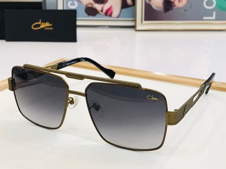 CAZAL Sunglasses(AAAA)-319