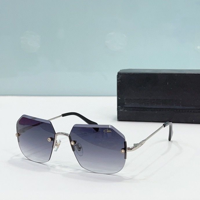 CAZAL Sunglasses(AAAA)-313