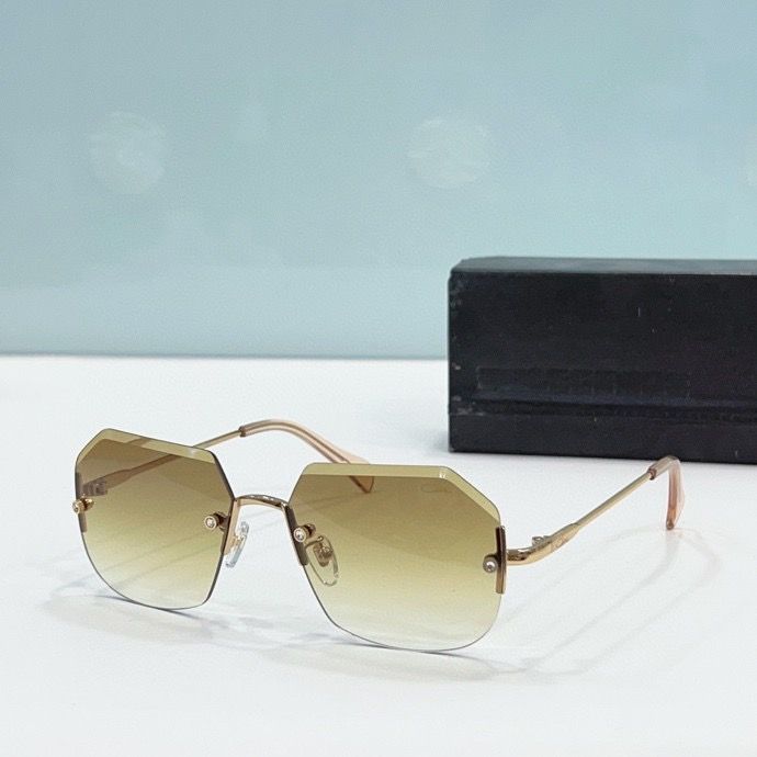 CAZAL Sunglasses(AAAA)-312