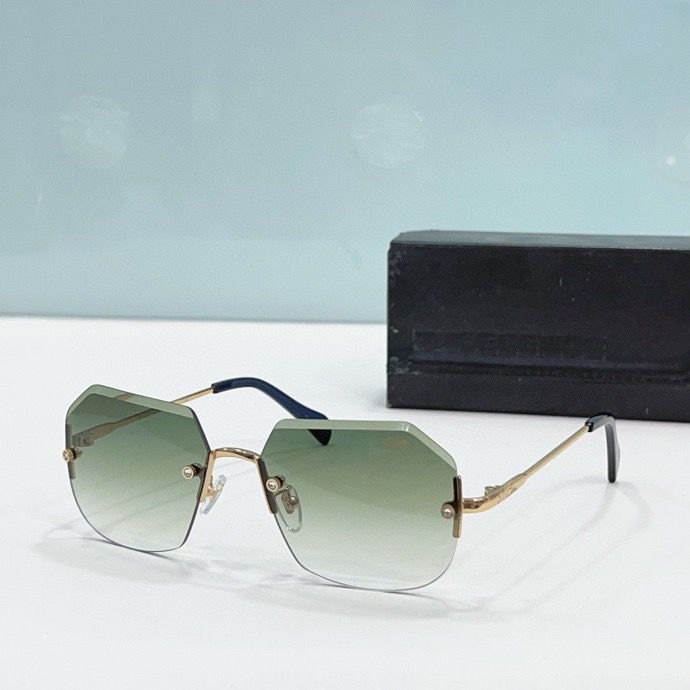 CAZAL Sunglasses(AAAA)-311
