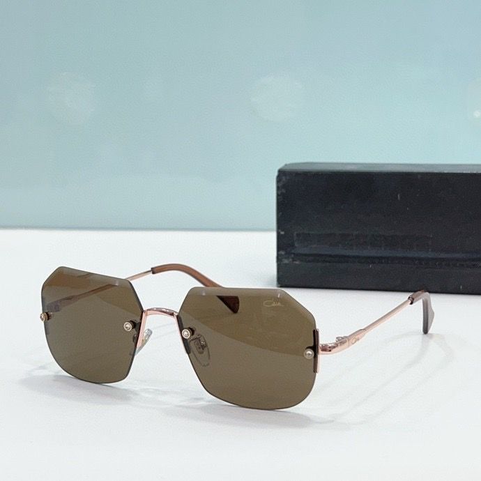 CAZAL Sunglasses(AAAA)-309