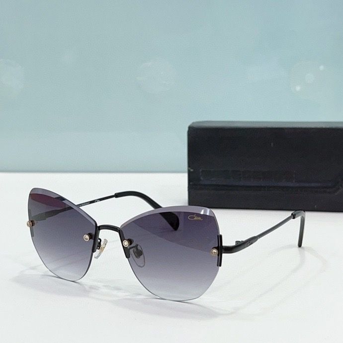 CAZAL Sunglasses(AAAA)-308