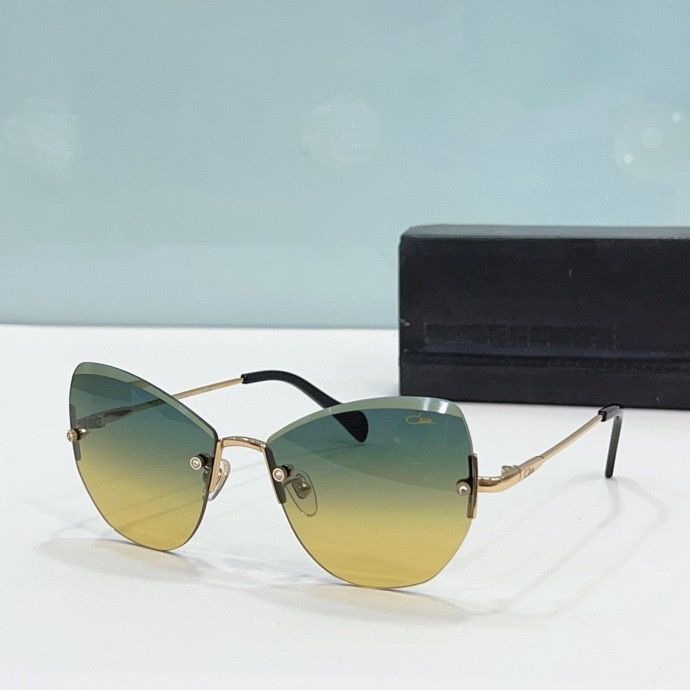 CAZAL Sunglasses(AAAA)-304